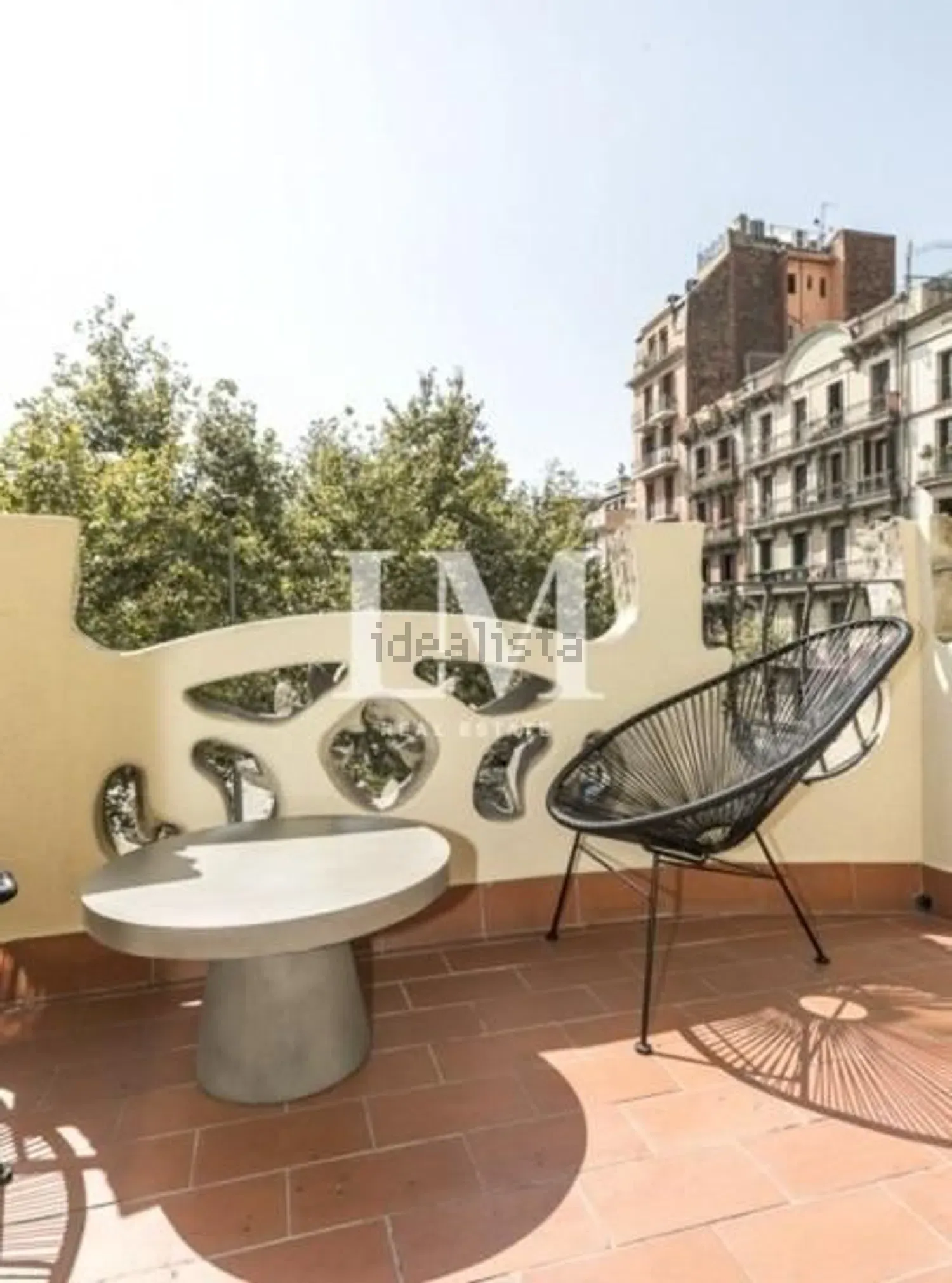 Piso en Pla de Palau, Sant Pere - Santa Caterina i la Ribera, Barcelona · Foto 55