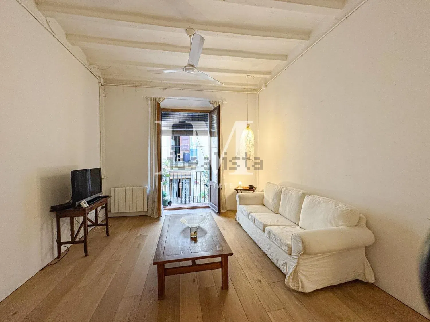 Piso en Calle del Marquès de Barberà, El Raval, Barcelona · Foto 8