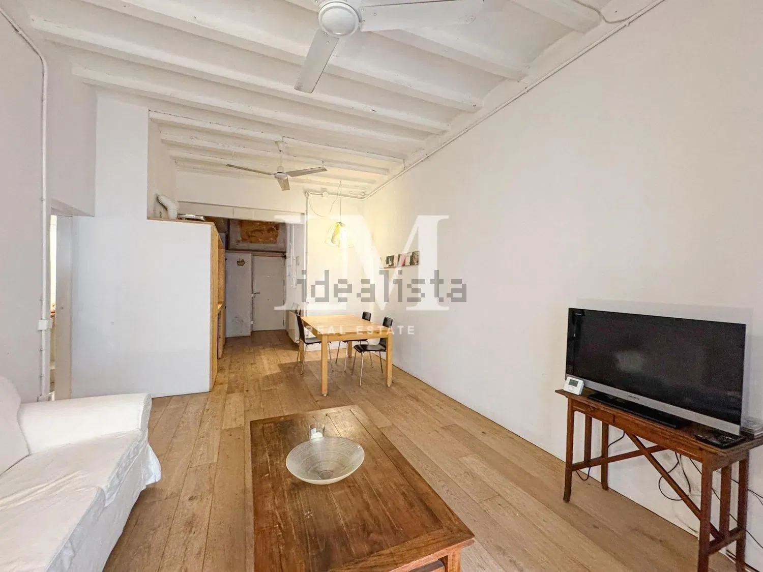 Piso en Calle del Marquès de Barberà, El Raval, Barcelona · Foto 13