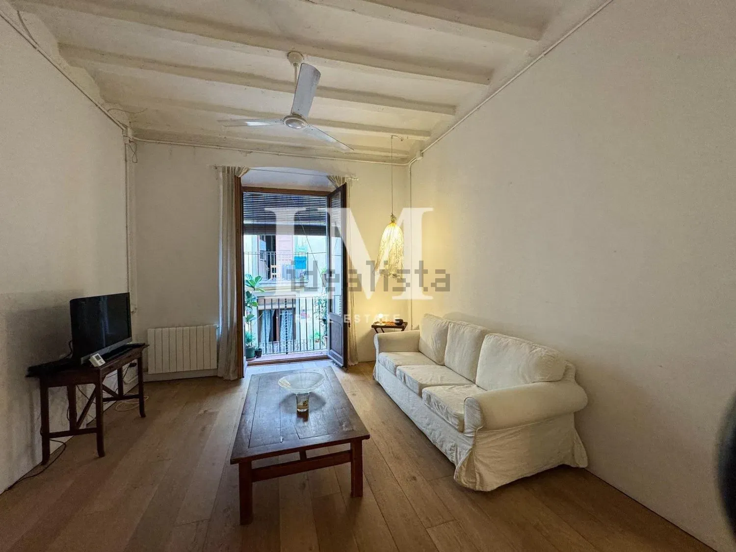 Piso en Calle del Marquès de Barberà, El Raval, Barcelona · Foto 20