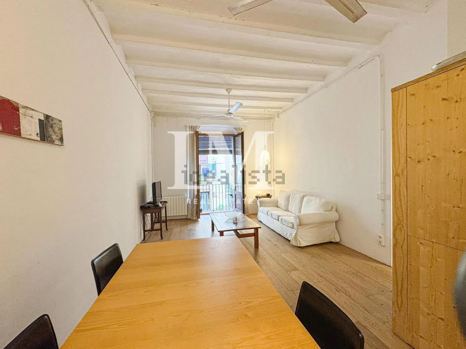 Piso en Calle del Marquès de Barberà, El Raval, Barcelona · Foto 23