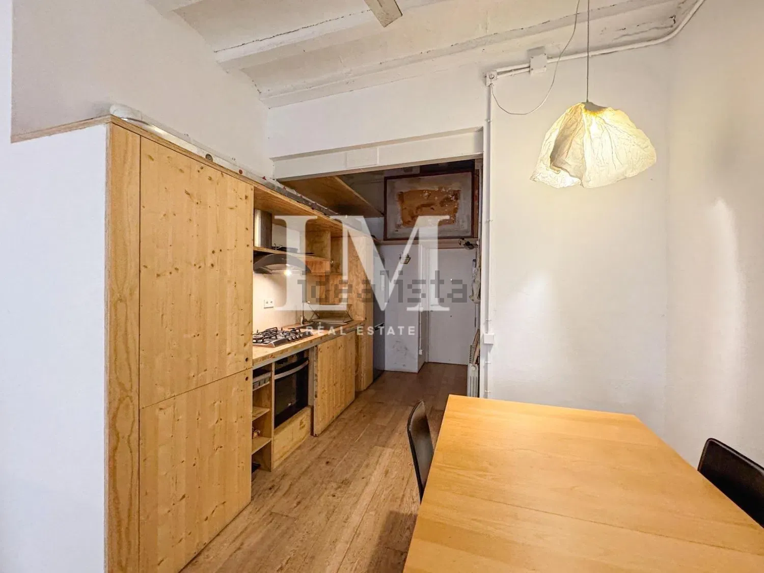 Piso en Calle del Marquès de Barberà, El Raval, Barcelona · Foto 24