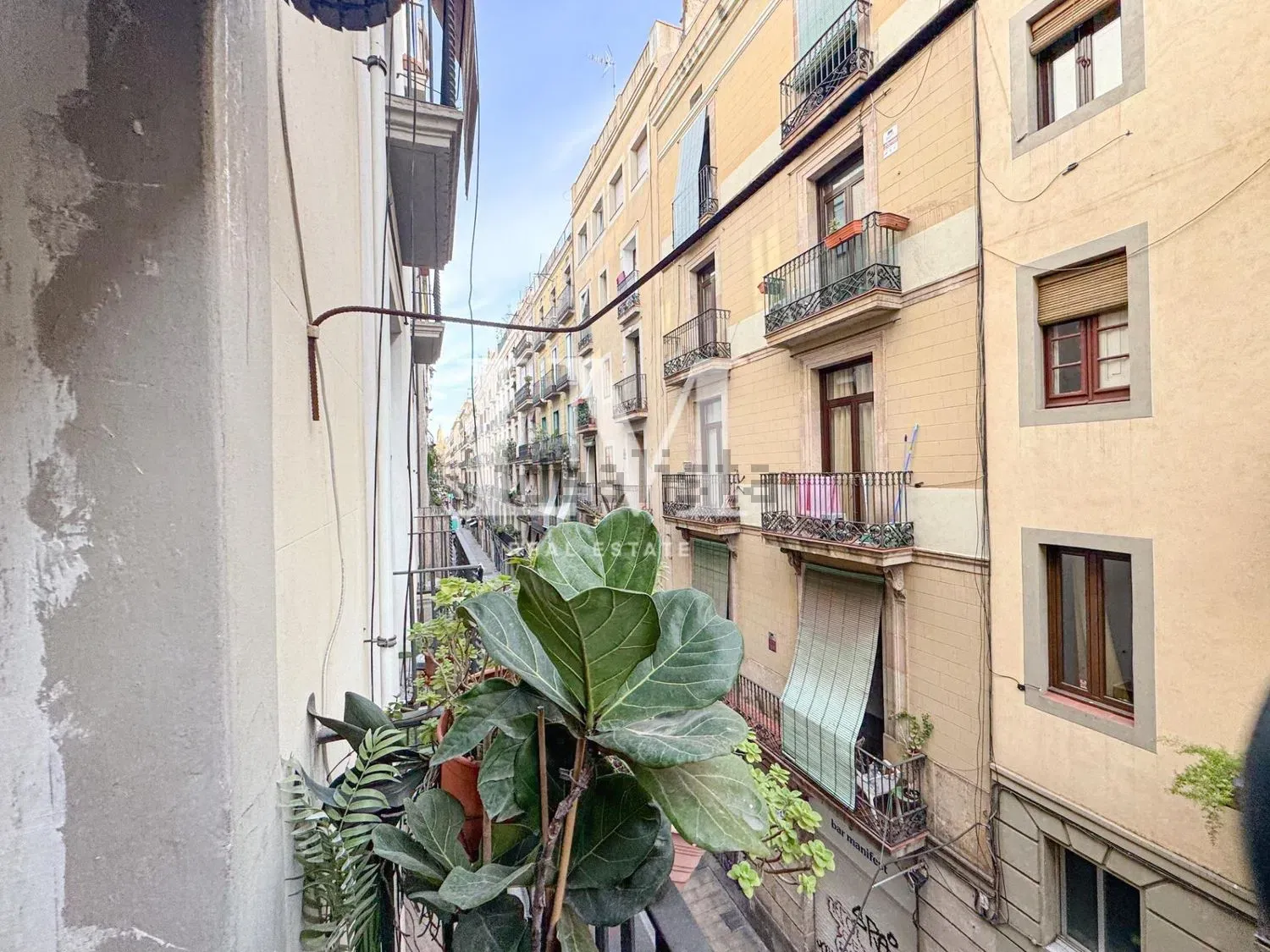 Piso en Calle del Marquès de Barberà, El Raval, Barcelona · Foto 25