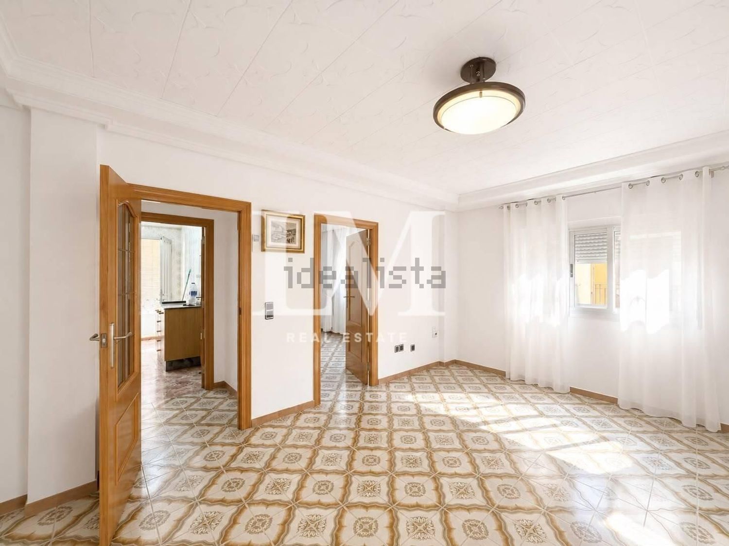 Piso en Calle Ildefonso Fierro, Casco Antiguo, Puçol · Foto 2
