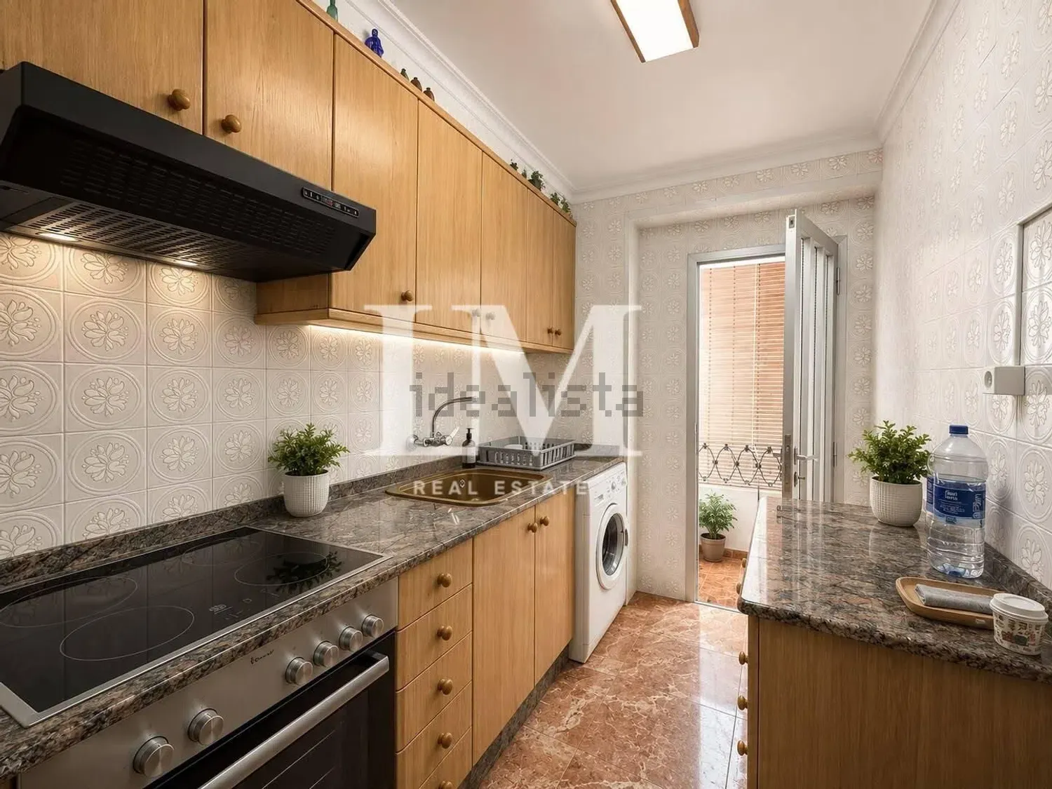 Piso en Calle Ildefonso Fierro, Casco Antiguo, Puçol · Foto 10