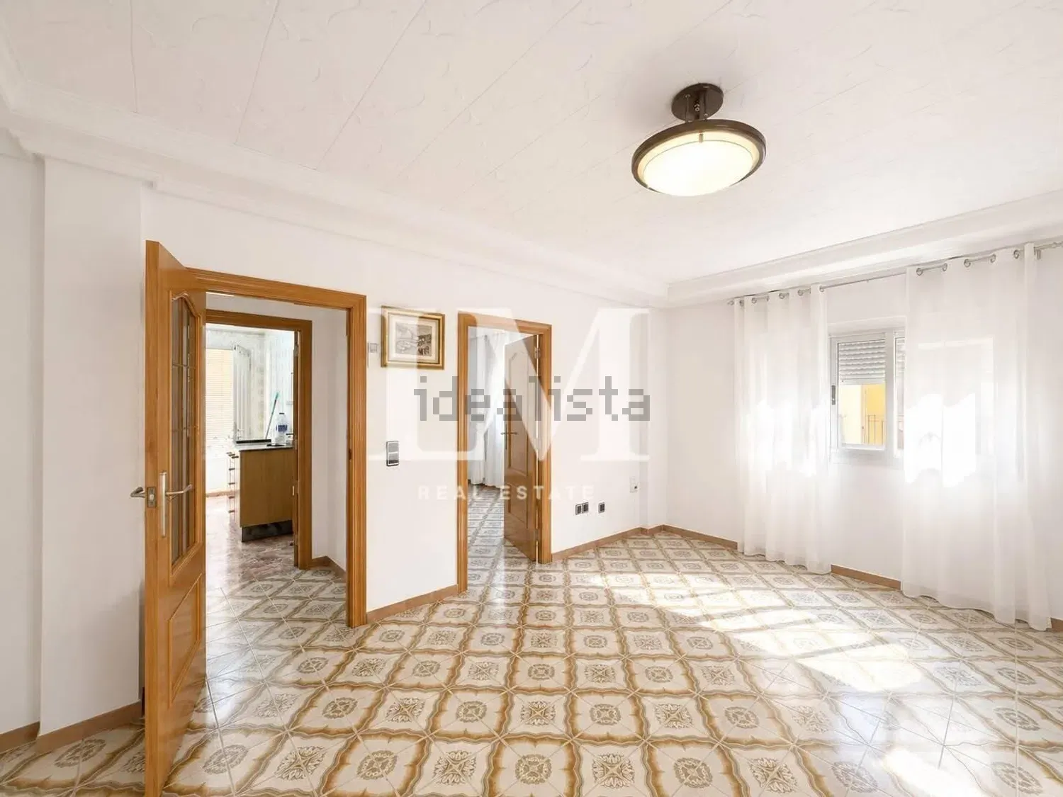 Piso en Calle Ildefonso Fierro, Casco Antiguo, Puçol · Foto 14
