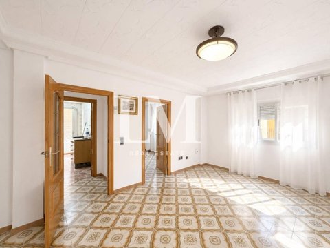 Piso en Calle Ildefonso Fierro, Casco Antiguo, Puçol · Foto 1
