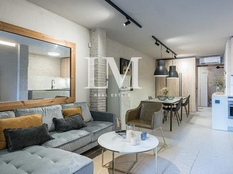 Estudio en Calle del Taulat, El Poblenou, Barcelona
