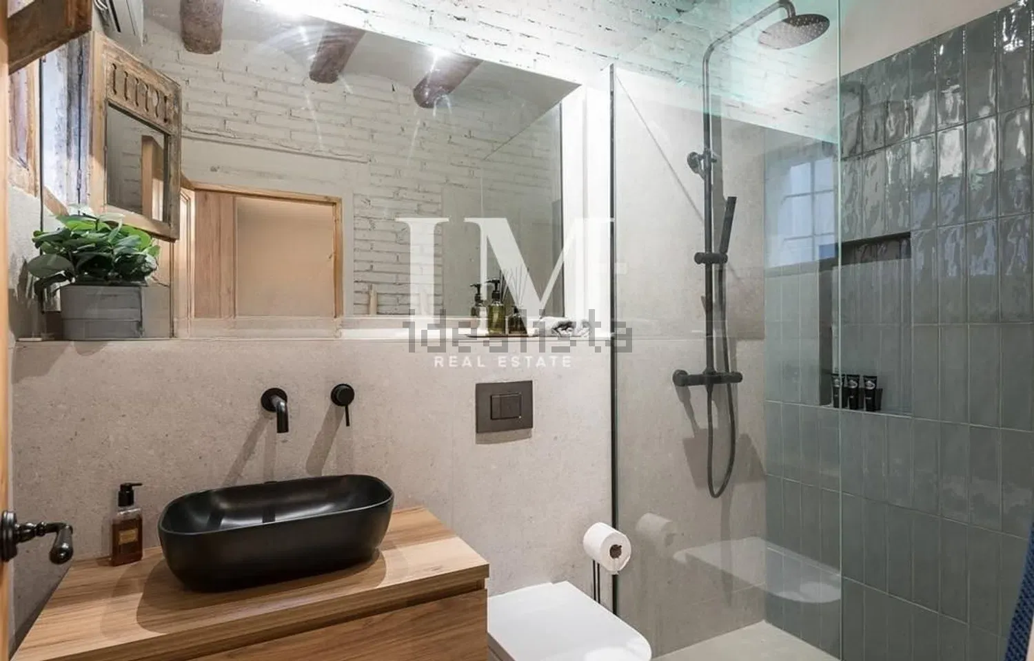 Estudio en Calle del Taulat, El Poblenou, Barcelona · Foto 10