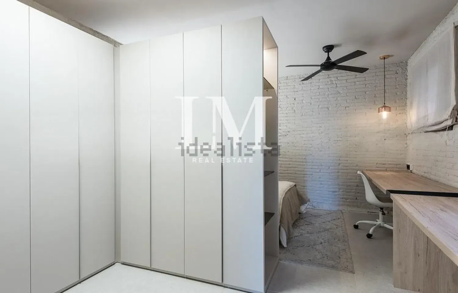 Estudio en Calle del Taulat, El Poblenou, Barcelona · Foto 13