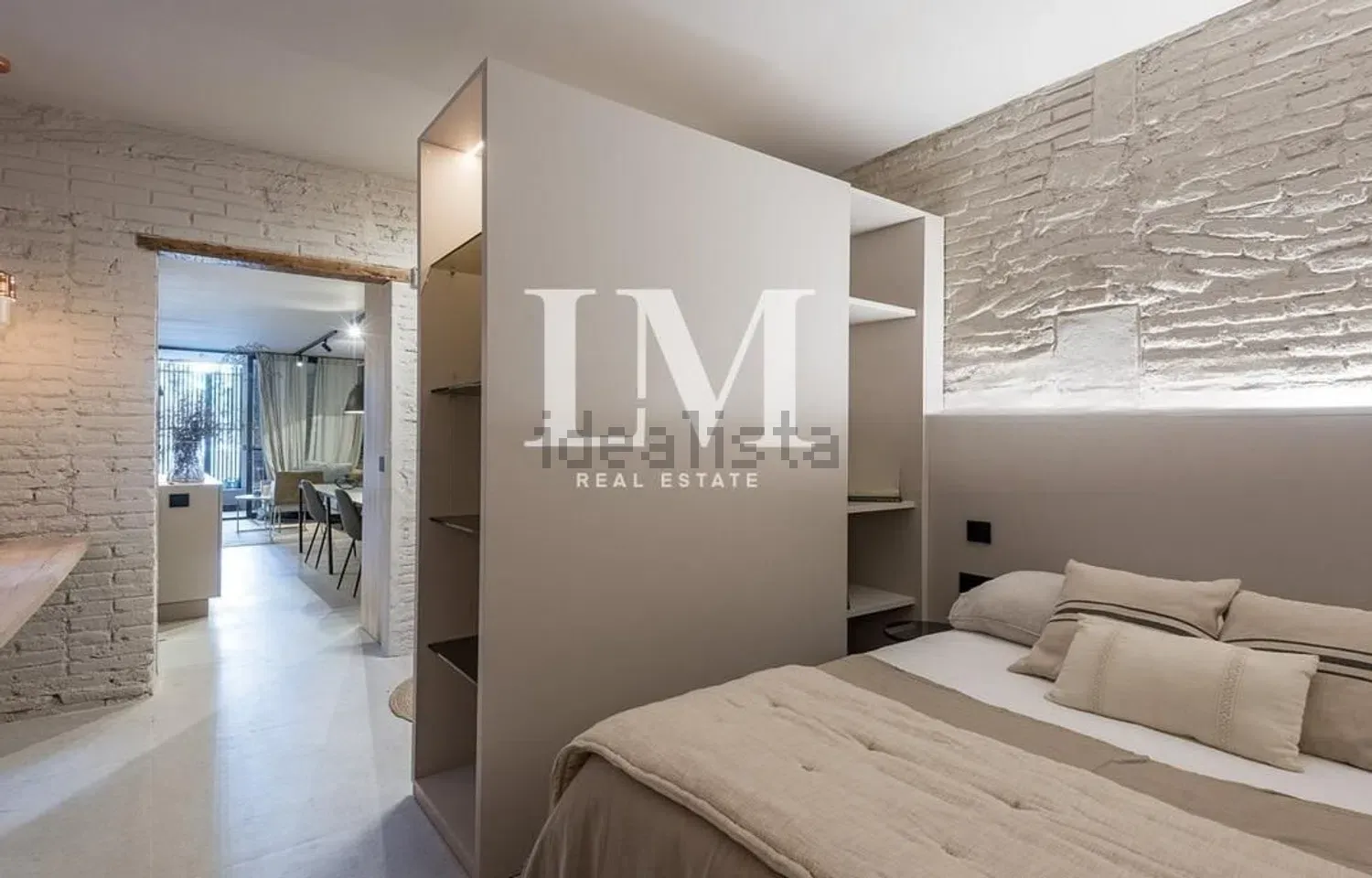Estudio en Calle del Taulat, El Poblenou, Barcelona · Foto 16