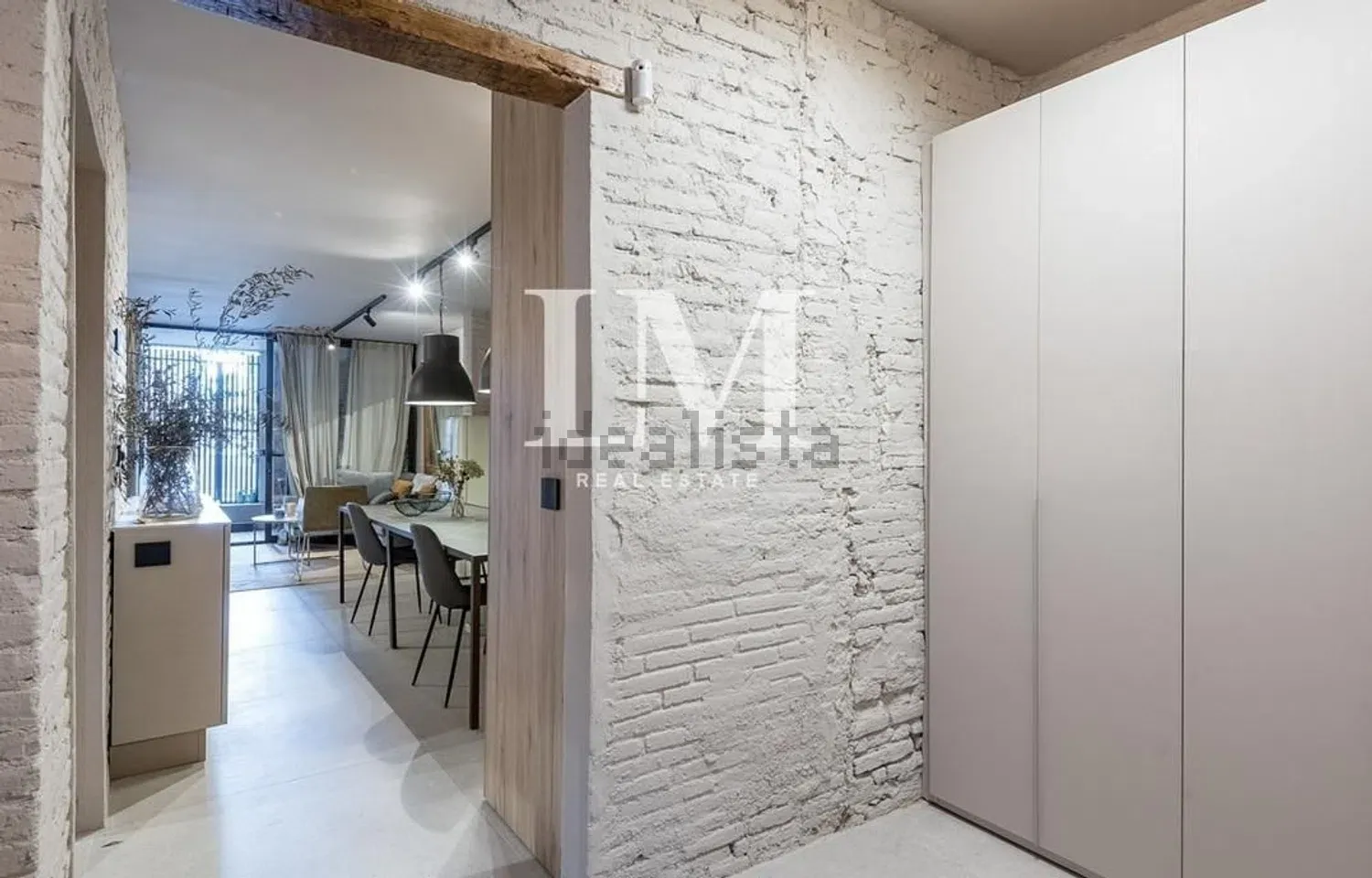 Estudio en Calle del Taulat, El Poblenou, Barcelona · Foto 18
