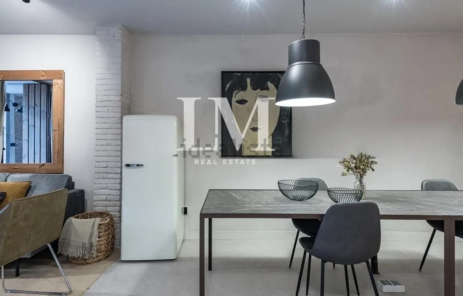 Estudio en Calle del Taulat, El Poblenou, Barcelona · Foto 19