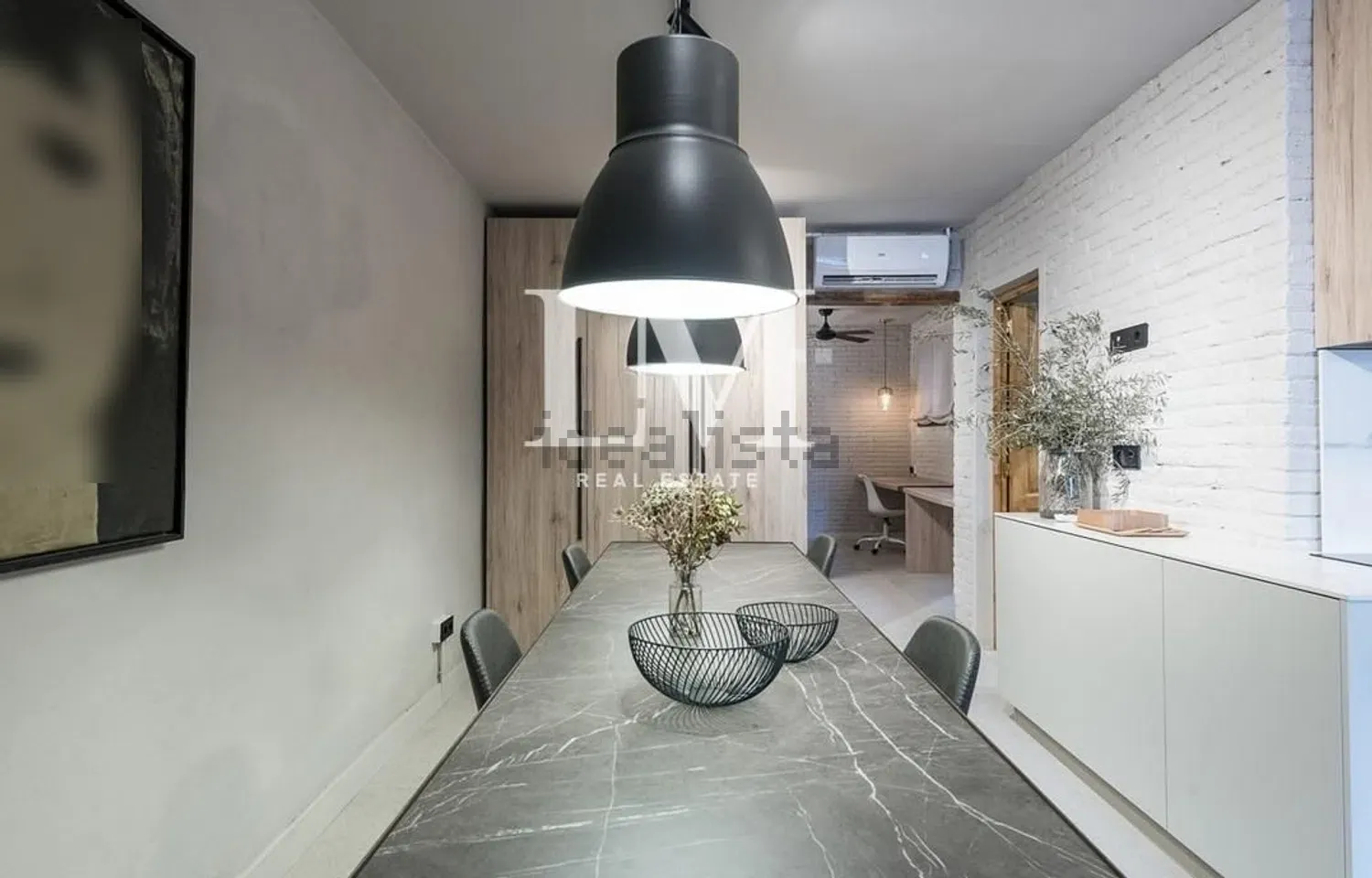 Estudio en Calle del Taulat, El Poblenou, Barcelona · Foto 20