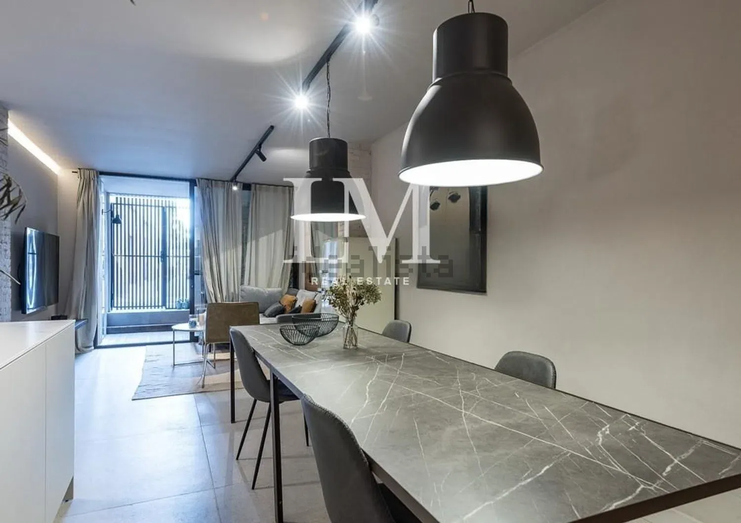 Estudio en Calle del Taulat, El Poblenou, Barcelona · Foto 24