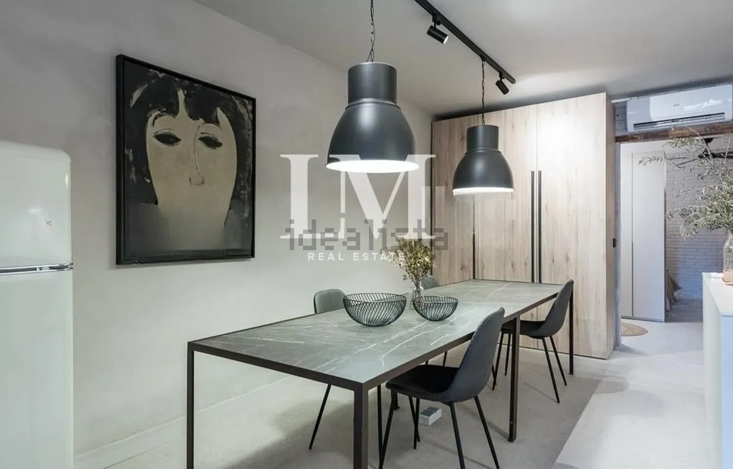 Estudio en Calle del Taulat, El Poblenou, Barcelona · Foto 25