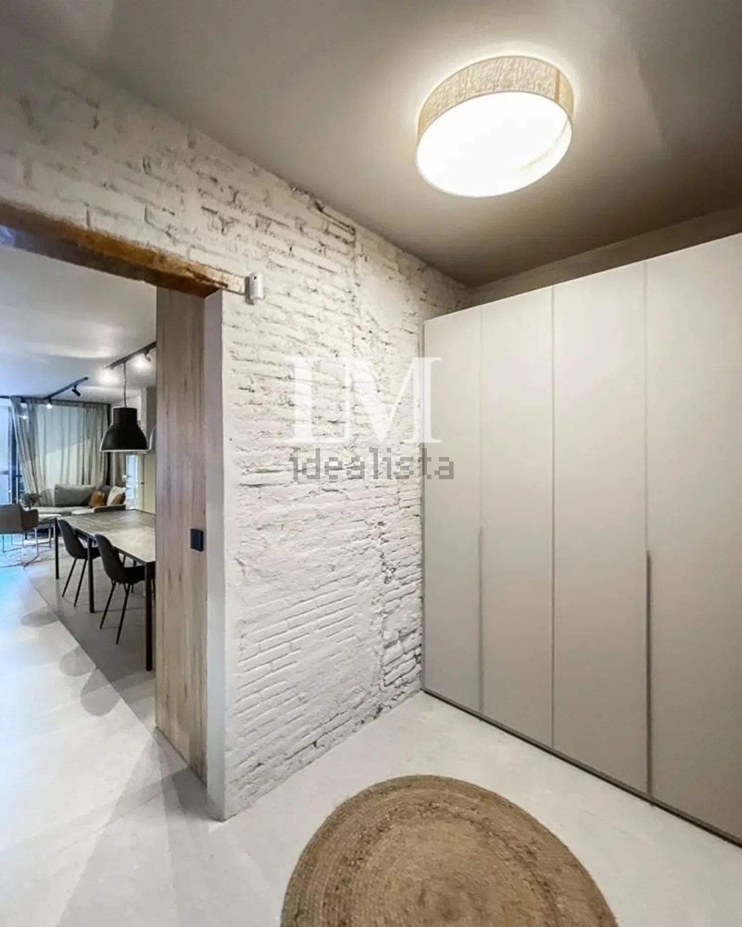 Estudio en Calle del Taulat, El Poblenou, Barcelona · Foto 27