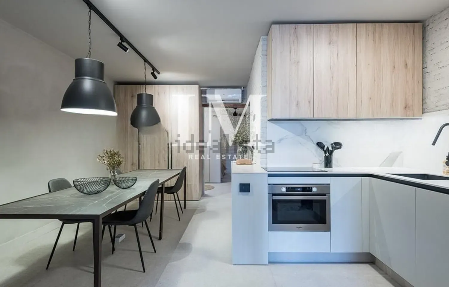 Estudio en Calle del Taulat, El Poblenou, Barcelona · Foto 28