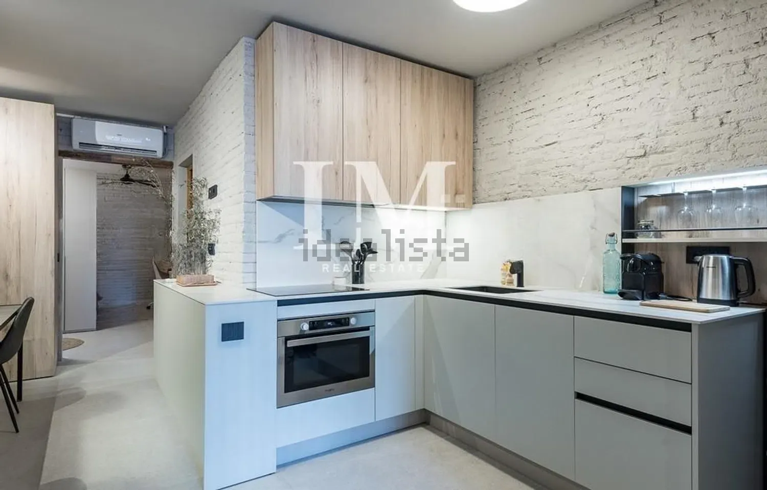 Estudio en Calle del Taulat, El Poblenou, Barcelona · Foto 30
