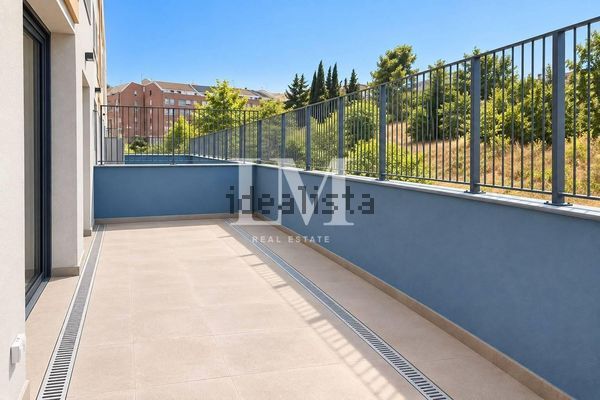 Piso en Calle de les Diligències, La Marina del Port, Barcelona · Foto 4