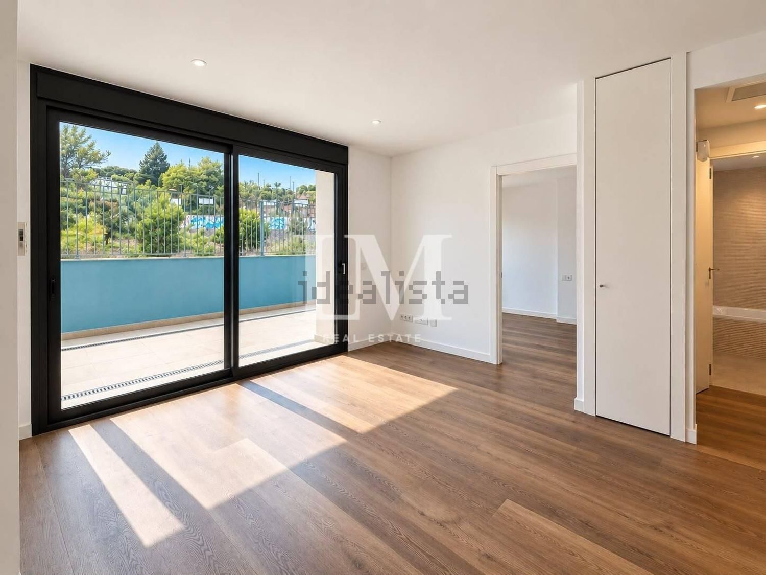 Piso en Calle de les Diligències, La Marina del Port, Barcelona · Foto 8