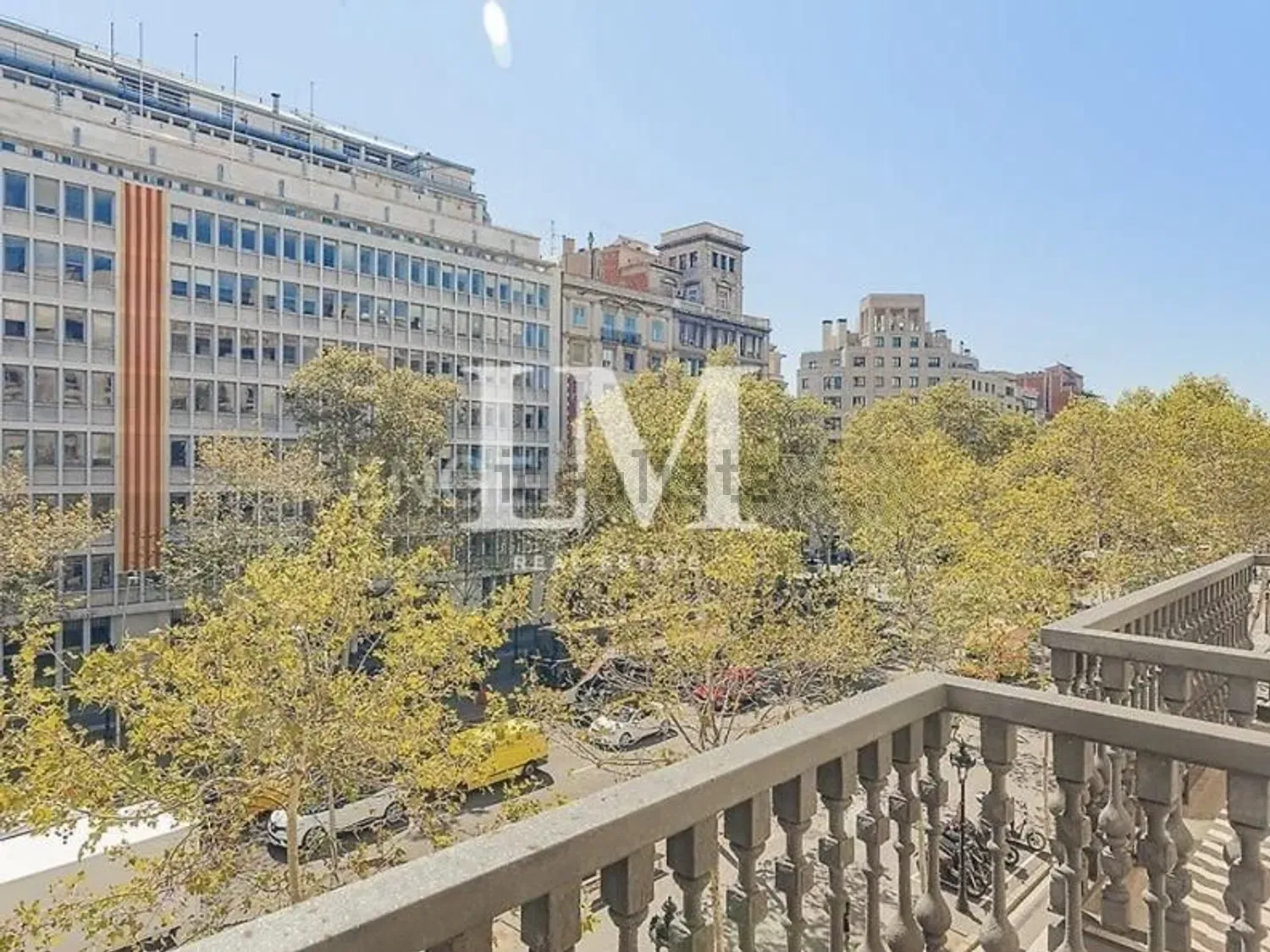 Piso en Gran Via de les Corts Catalanes, La Dreta de l'Eixample, Barcelona · Foto 5