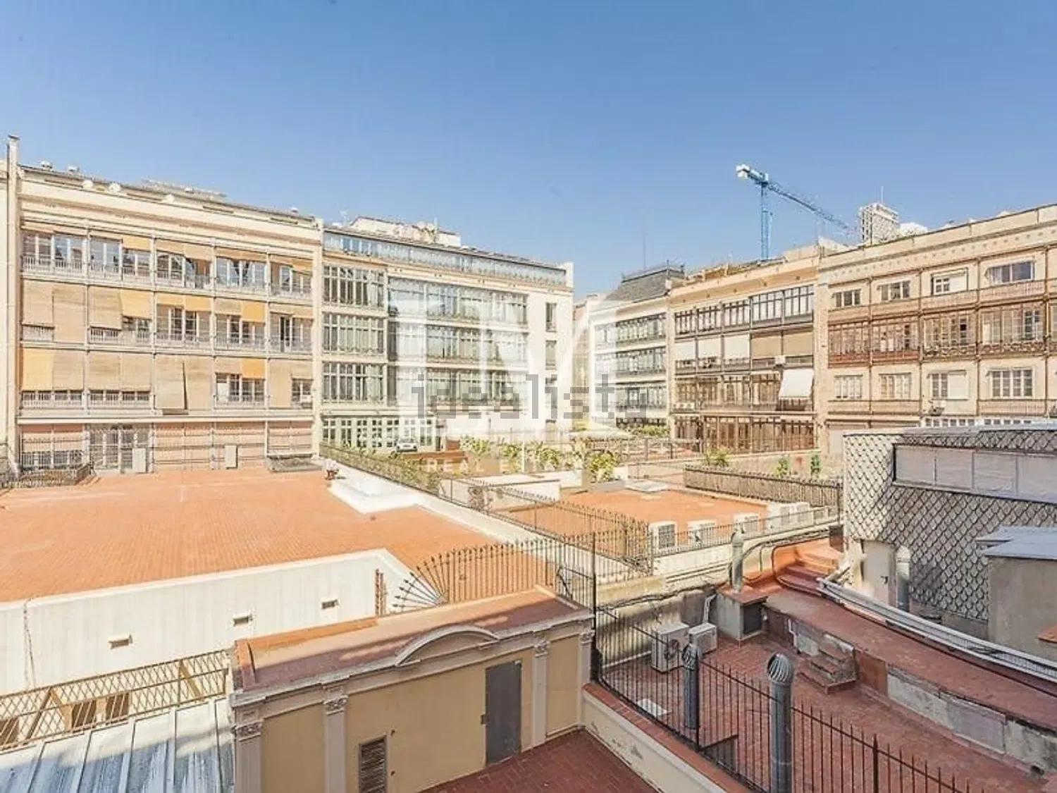 Piso en Gran Via de les Corts Catalanes, La Dreta de l'Eixample, Barcelona · Foto 44