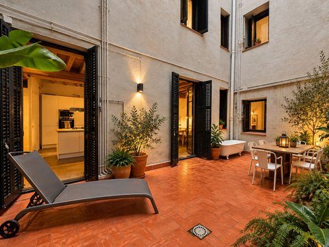 Piso en Calle d'en Tantarantana, Sant Pere - Santa Caterina i la Ribera, Barcelona