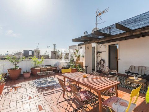 Piso en Calle d'en Tantarantana, Sant Pere - Santa Caterina i la Ribera, Barcelona