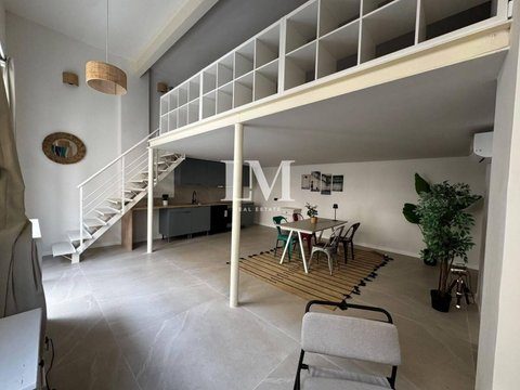 Estudio en Passatge Pare Claret, Montgat