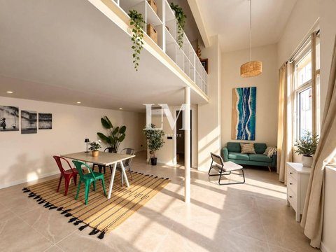 Estudio en Passatge Pare Claret, Montgat