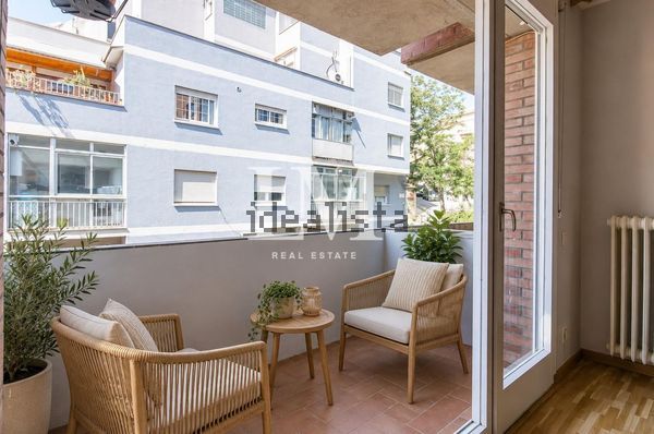 Piso en Calle de Roma, El Putxet i el Farró, Barcelona · Foto 3