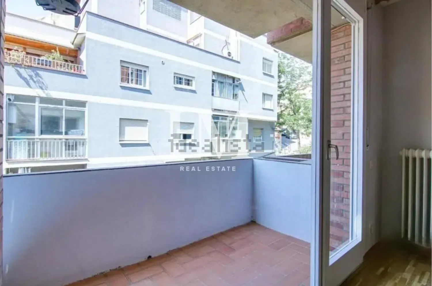 Piso en Calle de Roma, El Putxet i el Farró, Barcelona · Foto 15