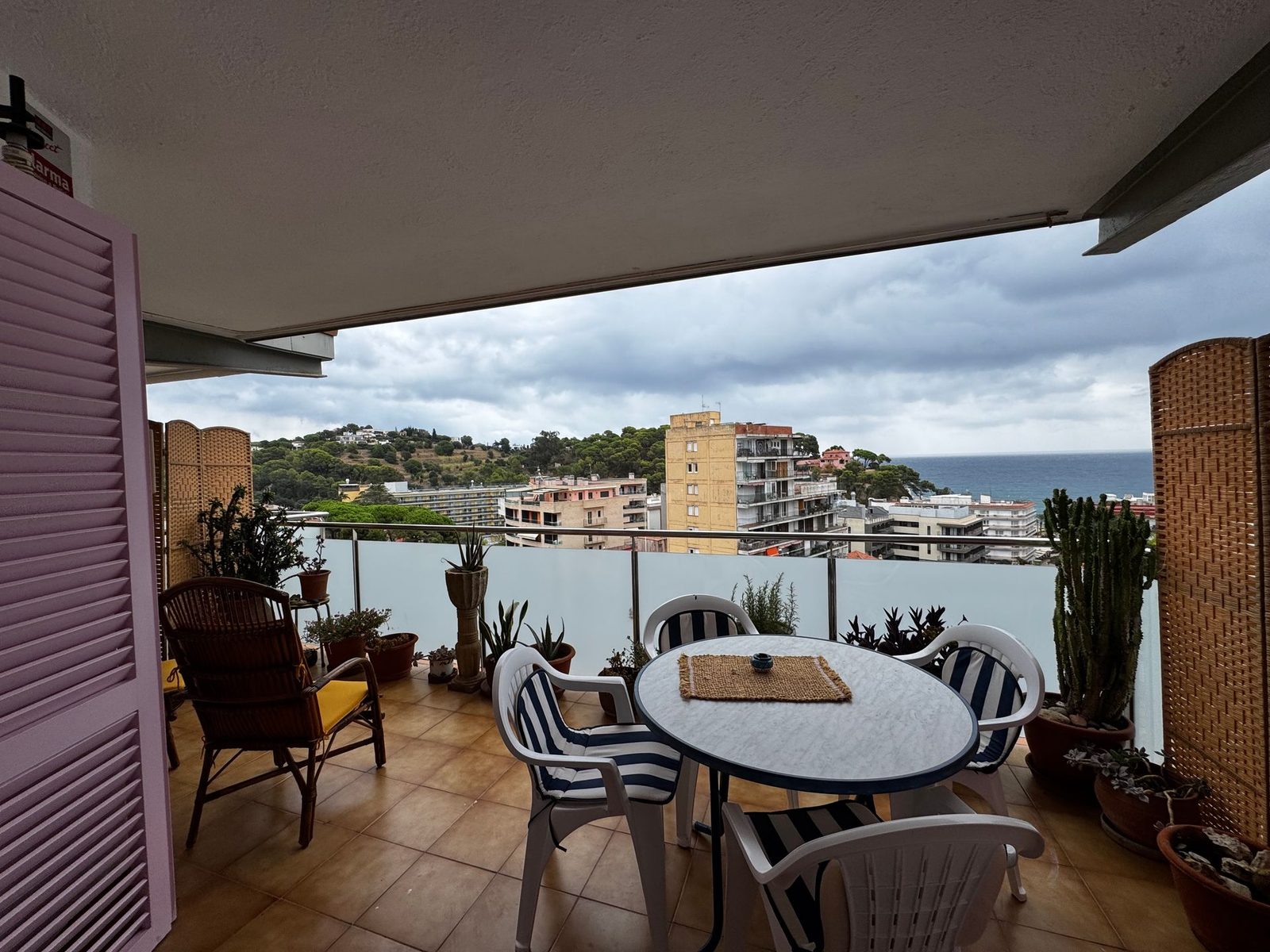 Ático en Lloret de mar