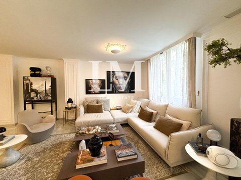 Chalet pareado en Passatge de Permanyer, La Dreta de l'Eixample, Barcelona