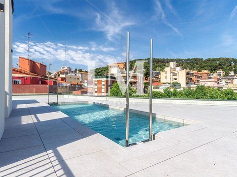 Dúplex en Plaza Catalana, El Guinardó, Barcelona
