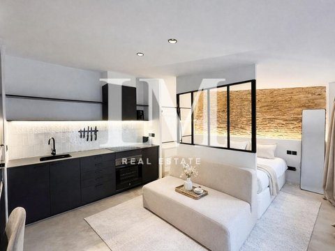 Piso en Calle de la Neu de Sant Cugat, Sant Pere - Santa Caterina i la Ribera, Barcelona