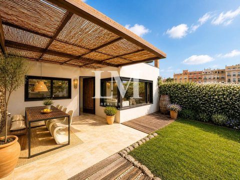 Casa o chalet independiente en Calle de Julià, El Poble Sec - Parc de Montjuïc, Barcelona